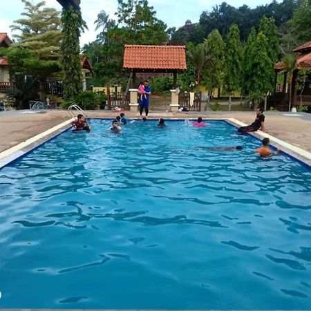 Oyo Home 90745 Desa Balqis Beach Resort Malacca Eksteriør billede