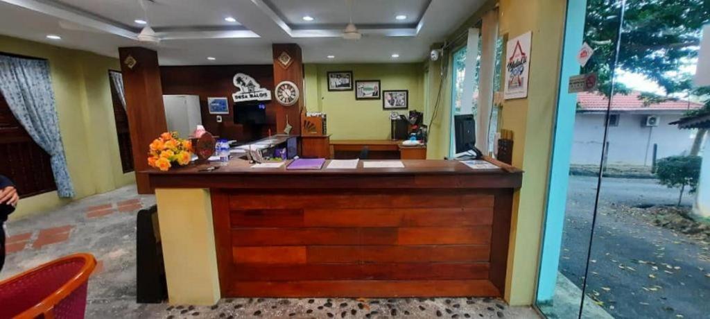 Oyo Home 90745 Desa Balqis Beach Resort Malacca Eksteriør billede