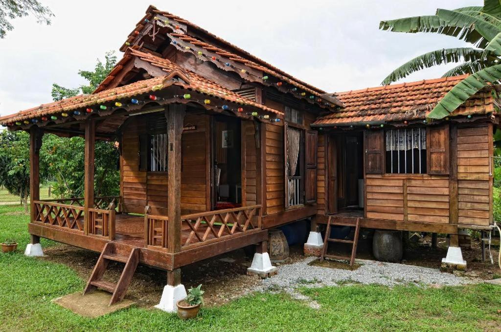 Oyo Home 90745 Desa Balqis Beach Resort Malacca Eksteriør billede
