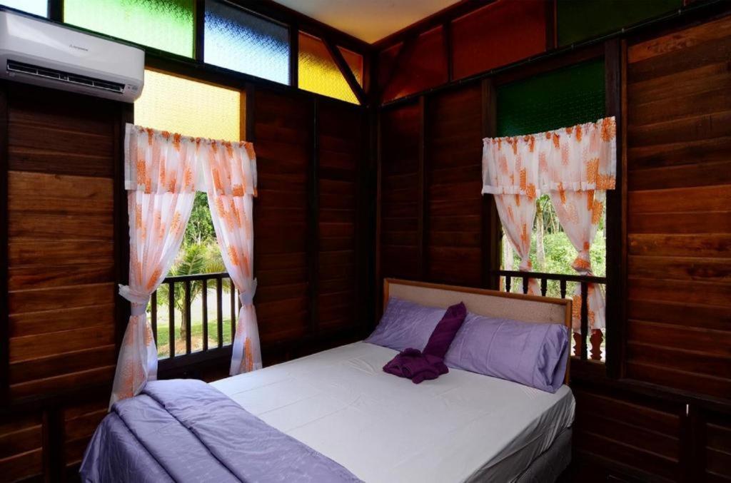 Oyo Home 90745 Desa Balqis Beach Resort Malacca Eksteriør billede