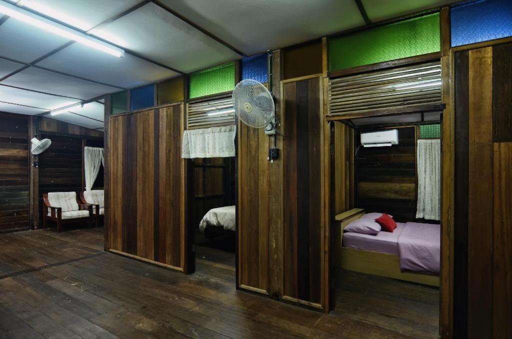 Oyo Home 90745 Desa Balqis Beach Resort Malacca Eksteriør billede