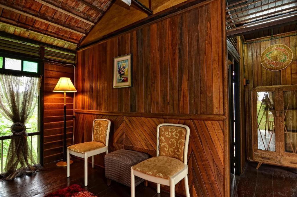Oyo Home 90745 Desa Balqis Beach Resort Malacca Eksteriør billede