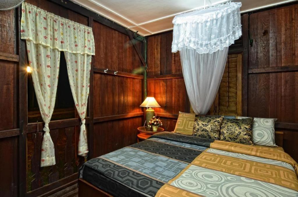 Oyo Home 90745 Desa Balqis Beach Resort Malacca Eksteriør billede