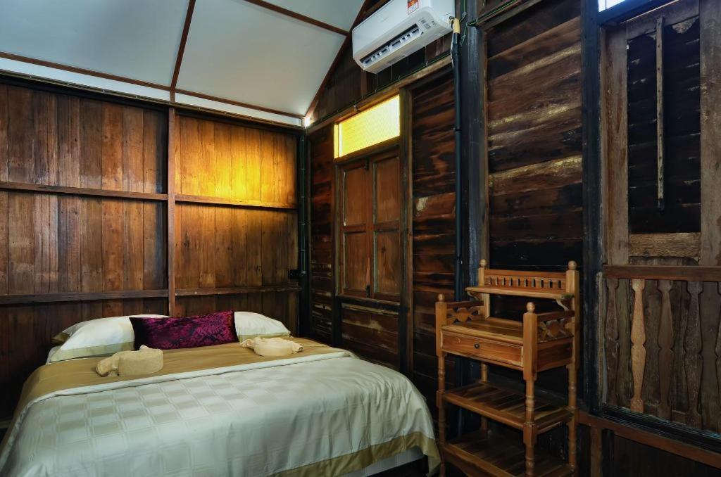 Oyo Home 90745 Desa Balqis Beach Resort Malacca Eksteriør billede