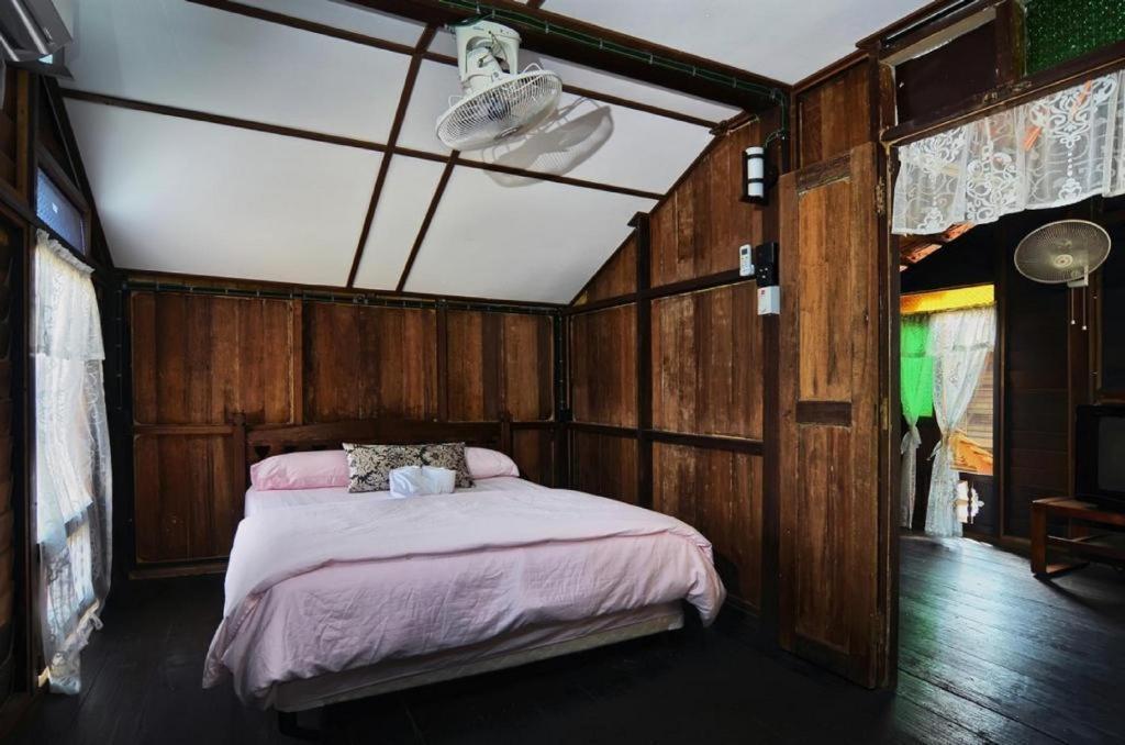 Oyo Home 90745 Desa Balqis Beach Resort Malacca Eksteriør billede