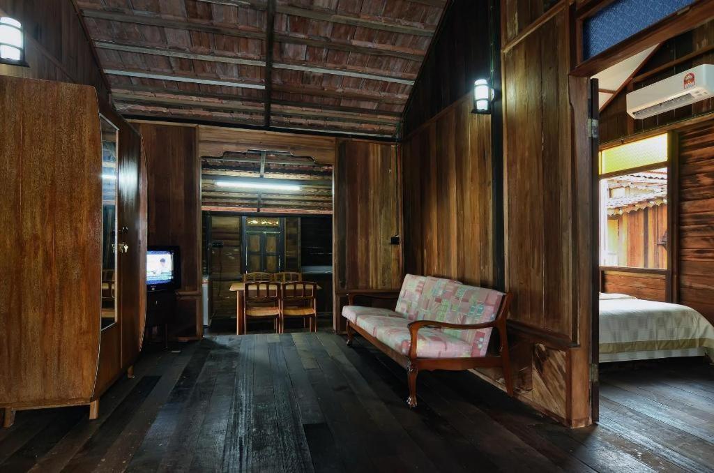 Oyo Home 90745 Desa Balqis Beach Resort Malacca Eksteriør billede