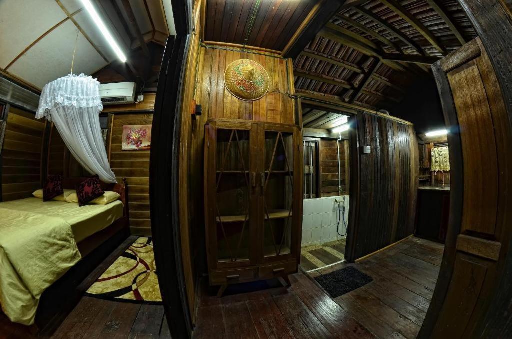 Oyo Home 90745 Desa Balqis Beach Resort Malacca Eksteriør billede