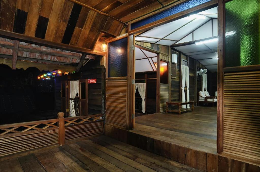 Oyo Home 90745 Desa Balqis Beach Resort Malacca Eksteriør billede