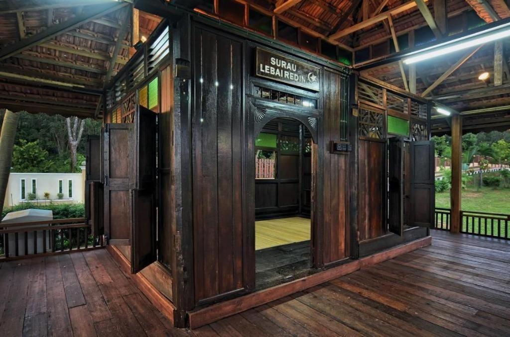 Oyo Home 90745 Desa Balqis Beach Resort Malacca Eksteriør billede
