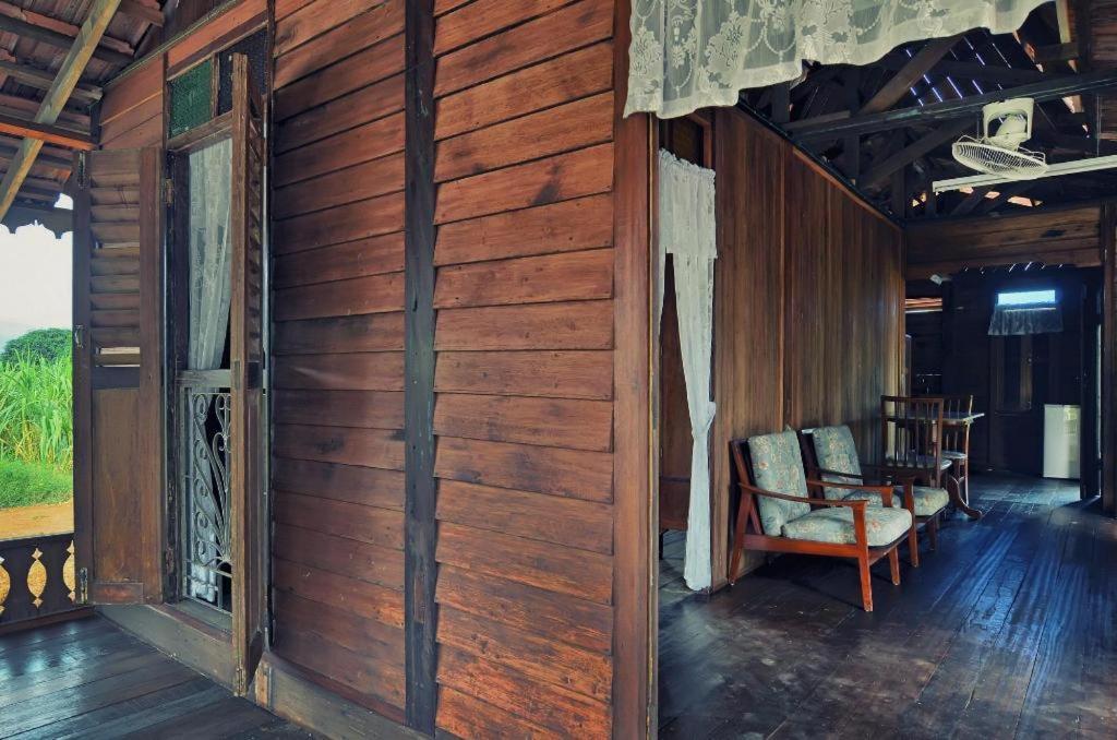 Oyo Home 90745 Desa Balqis Beach Resort Malacca Eksteriør billede